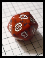 Dice : Dice - CDG - MTG - Life Counter Planar Chaos Red Ebay Aug 2009